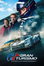 Gran Turismo La Storia Di Un Sogno Impossibile (2023) iTA-ENG Bluray 1080p x264-Dr4gon MIRCrew