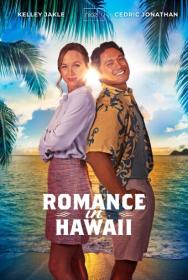 Romance in hawaii 2023 1080p web dl hevc x265