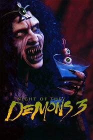 Night Of The Demons III (1997) [1080p] [BluRay] [YTS]
