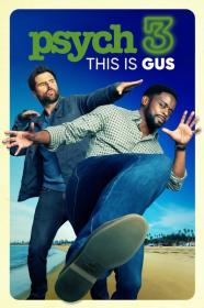 Psych 3 This Is Gus 2021 1080p PCOK WEB-DL DDP 5.1 H.264-PiRaTeS[TGx]