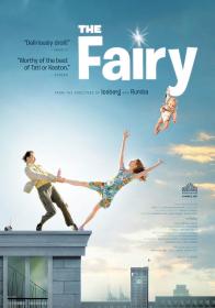 【高清影视之家发布 】仙女[中文字幕] The Fairy 2011 Bluray 1080p AAC2.0 x264-DreamHD