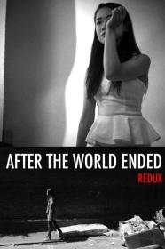 After The World Ended (2015) [720p] [WEBRip] [YTS]