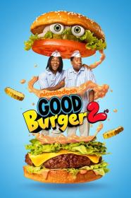 Good Burger 2 2023 720p AMZN WEBRip 800MB x264-GalaxyRG[TGx]