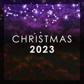 Christmas is Coming (2023)