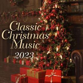 Classic Christmas 2023 (2023)