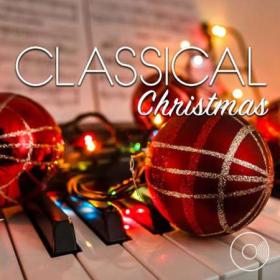 Classic Christmas Music 2023 (2023)