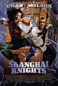 【高清影视之家发布 】上海正午2：上海骑士[国英多音轨+中文字幕] Shanghai Knights 2003 BluRay 1080p AAC2.0 x264-DreamHD