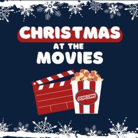 Various Artists - Christmas At The Movies (2023) Mp3 320kbps [PMEDIA] ⭐️