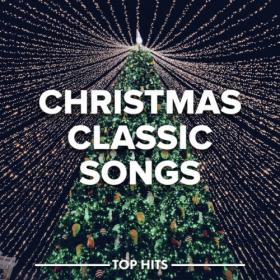 Various Artists - Christmas Classic Songs (2023) Mp3 320kbps [PMEDIA] ⭐️