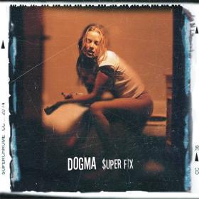 Dogma (2023) Dogma [FLAC] (24bit-44.1kHz)