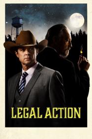 Legal Action (2018) [1080p] [WEBRip] [5.1] [YTS]