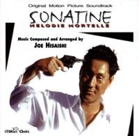 Sonatine (Original Soundtrack) - Joe Hisaishi