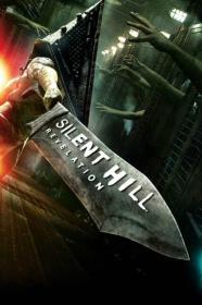Silent Hill Revelation 2012 720p PLEX WEB-DL AAC 2.0 H.264-PiRaTeS[TGx]
