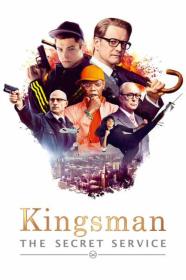 Kingsman The Secret Service 2014 1080p MAX WEB-DL DDP 5.1 H 265-PiRaTeS[TGx]