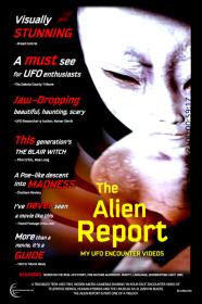 The Alien Report (2023) [720p] [WEBRip] [YTS]