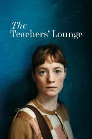 The Teachers Lounge (2023) [1080p] [BluRay] [5.1] [YTS]