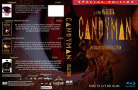 Candyman Complete 4 Movie Collection - Horror 1992 2021 Eng Subs 1080p [H264-mp4]