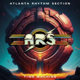 Atlanta Rhythm Section - Time Machine (2023) [24Bit-44.1kHz] FLAC [PMEDIA] ⭐️