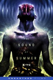 The Sound Of Summer (2022) [BLURAY] [720p] [BluRay] [YTS]