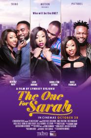 The One For Sarah (2022) [1080p] [WEBRip] [5.1] [YTS]