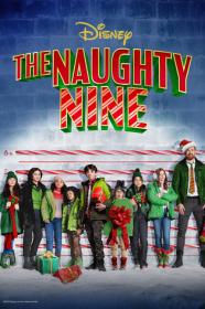 The Naughty Nine (2023) [1080p] [WEBRip] [5.1] [YTS]