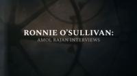 BBC Amol Rajan Interviews Ronnie O'Sullivan 1080p HDTV x265 AAC