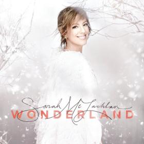Sarah McLachlan - Wonderland (2016 Christmas) [Flac 24-48]