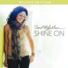 Sarah McLachlan - Shine On (Deluxe) (2014 Pop) [Flac 24-44]