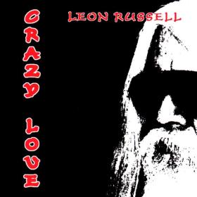Leon Russell - Crazy Love (1992 Rock) [Flac 16-44]