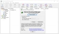 Internet Download Manager (IDM) 6.42 Build 1 Multilingual Portable