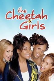 The Cheetah Girls (2003) [720p] [BluRay] [YTS]