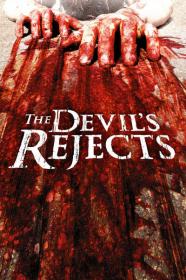 The Devils Rejects 2005 720p ROKU WEBRip 800MB x264-GalaxyRG[TGx]