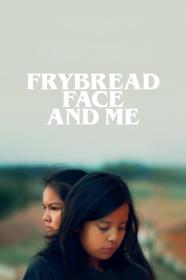 Frybread Face and Me 2023 1080p NF WEBRip 1400MB DD 5.1 x264-GalaxyRG[TGx]