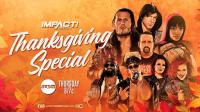 IMPACT Wrestling Thanksgiving Special 23rd Nov 2023 WEBRip h264-TJ