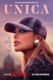 Ilary Blasi The One and Only 2023 1080p WEB h264-EDITH[TGx]