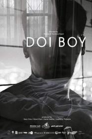 【高清影视之家发布 】失落少年[简繁英字幕] Doi Boy 2023 1080p NF WEB-DL DDP 5.1 Atmos H.264-DreamHD