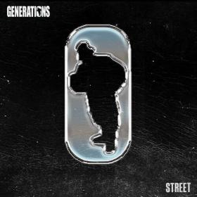 Generations - Générations Street (2023) Mp3 320kbps [PMEDIA] ⭐️