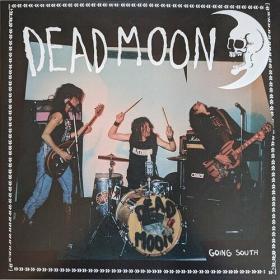 Dead Moon - Going South (2023) Mp3 320kbps [PMEDIA] ⭐️
