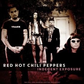 Red Hot Chili Peppers - Indecent Exposure (Live 1994) (2023) Mp3 320kbps [PMEDIA] ⭐️