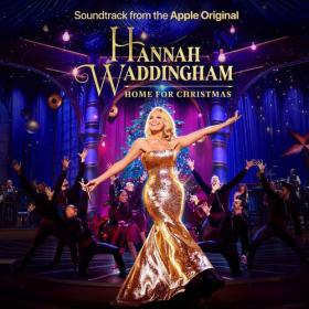Hannah Waddingham - Home For Christmas (Soundtrack from the Apple Original) (2023) Mp3 320kbps [PMEDIA] ⭐️