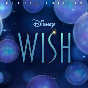 Julia Michaels - Wish (Original Motion Picture Soundtrack_Deluxe Edition) (2023) Mp3 320kbps [PMEDIA] ⭐️
