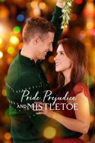 Pride Prejudice And Mistletoe (2018) [1080p] [WEBRip] [5.1] [YTS]