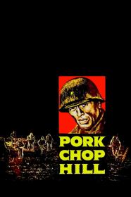 Pork Chop Hill (1959) [1080p] [WEBRip] [YTS]