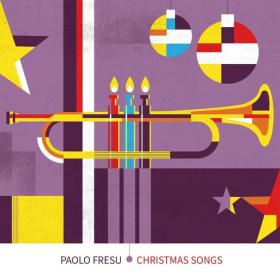 Paolo Fresu - Christmas Songs (2023 Jazz) [Flac 24-44]