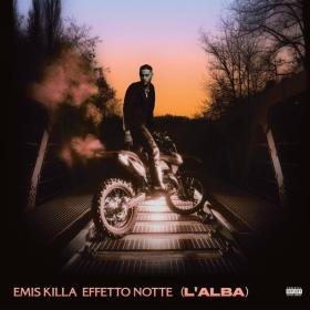 Emis Killa - Effetto notte (L'alba) (2023 Hip Hop Rap) [Flac 24-44]