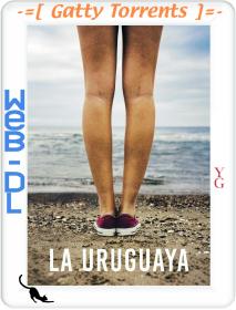 The Girl from Uruguay 2022 1080p WEB-DL H.264 YG