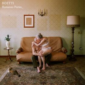 Boetti - Romanzo Porno (2023 Pop) [Flac 24-44]