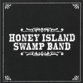Honey Island Swamp Band - Honey Island Swamp Band (2008 Country) [Flac 16-44]