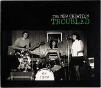 The New Creation - Troubled (1970, 2003)⭐FLAC