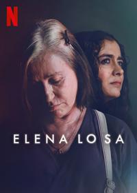 Elena Lo Sa (2023) iTA-SPA WEBDL 1080p x264-Dr4gon MIRCrew